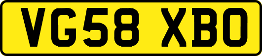 VG58XBO