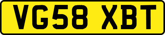 VG58XBT