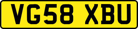 VG58XBU