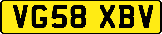 VG58XBV