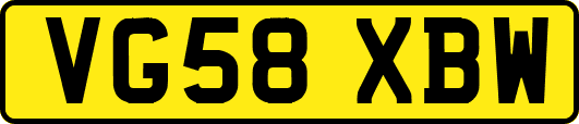 VG58XBW