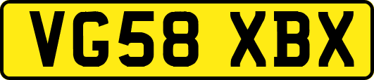 VG58XBX