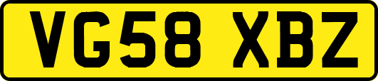 VG58XBZ