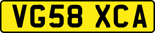 VG58XCA