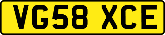 VG58XCE
