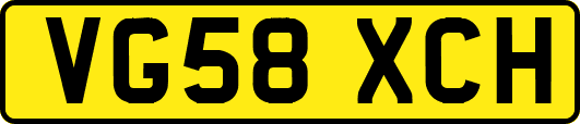 VG58XCH