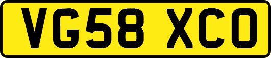 VG58XCO