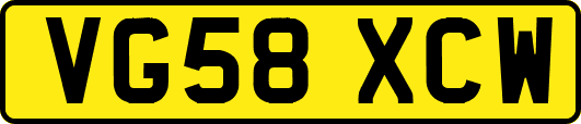 VG58XCW