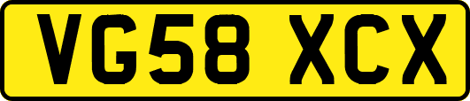 VG58XCX