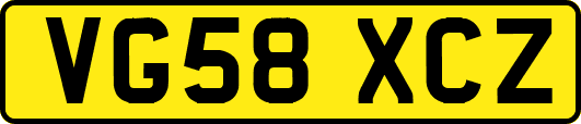VG58XCZ