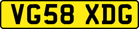 VG58XDG
