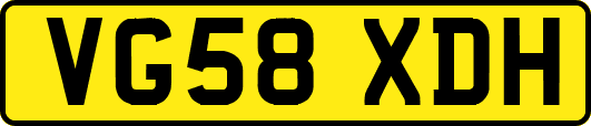 VG58XDH