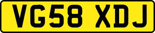 VG58XDJ