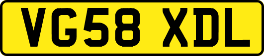 VG58XDL