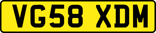 VG58XDM