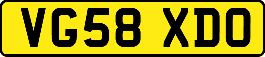VG58XDO