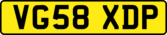 VG58XDP