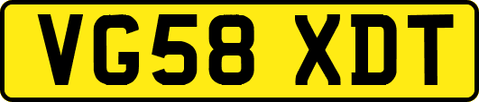 VG58XDT