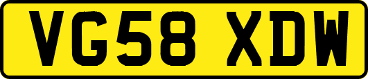 VG58XDW
