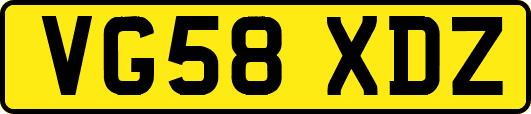 VG58XDZ