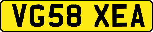 VG58XEA