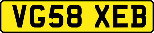 VG58XEB