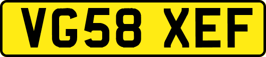 VG58XEF