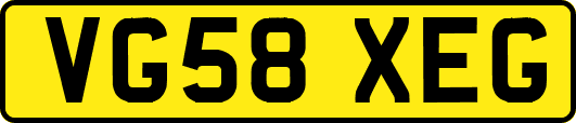 VG58XEG