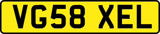VG58XEL
