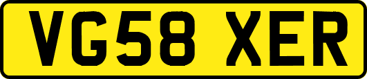 VG58XER