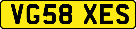 VG58XES