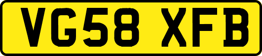 VG58XFB