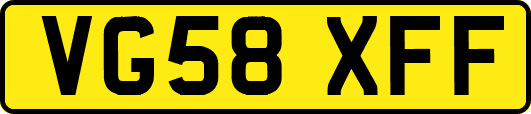 VG58XFF