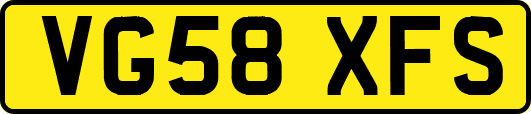 VG58XFS