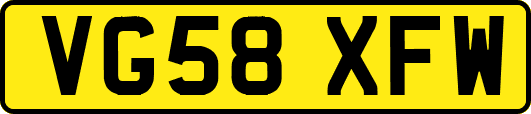VG58XFW