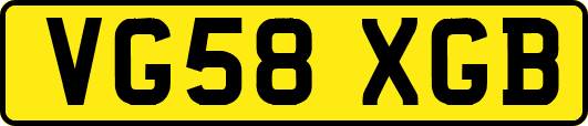 VG58XGB