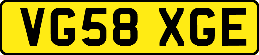 VG58XGE