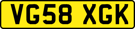 VG58XGK