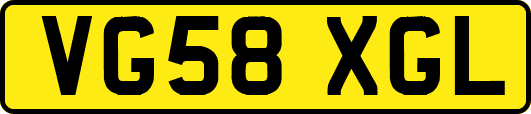 VG58XGL