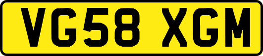 VG58XGM