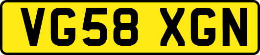 VG58XGN