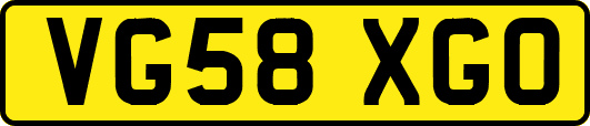 VG58XGO