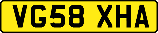 VG58XHA