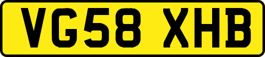 VG58XHB