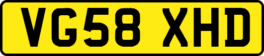 VG58XHD