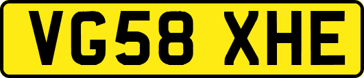 VG58XHE