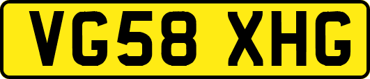 VG58XHG