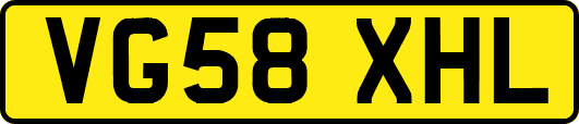 VG58XHL