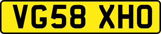 VG58XHO