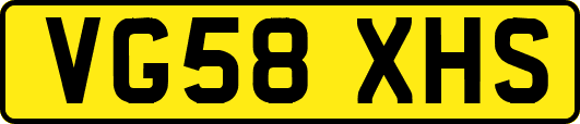 VG58XHS